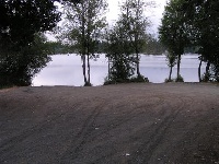 Island Lake