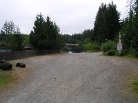 Limerick Lake