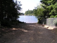 Tee Lake