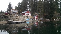 Lost Lake