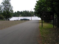 Hicks Lake