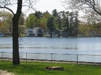 Canobie Lake