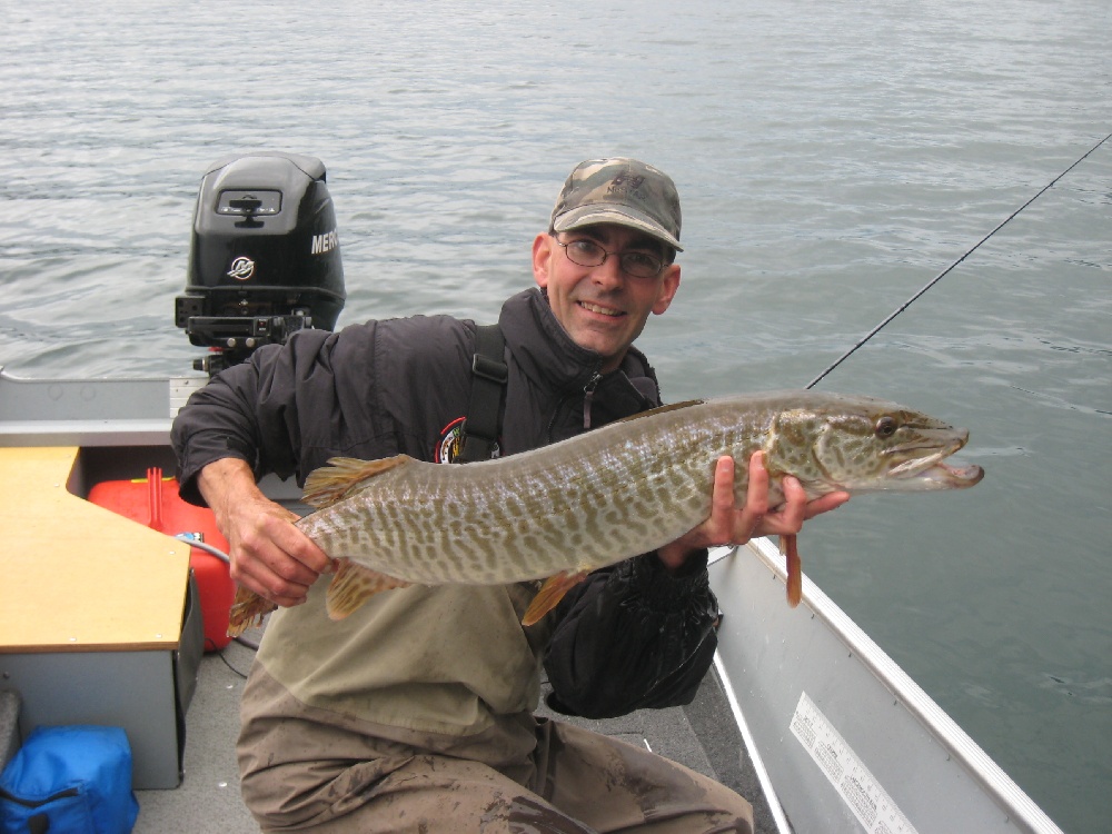 Yacolt fishing photo 0