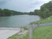 Canonsburg Lake
